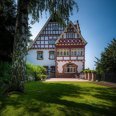 Blumeins - Das Refugium Groß-Umstadt Kültér fotó