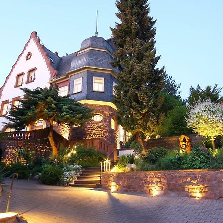 Blumeins - Das Refugium Groß-Umstadt Kültér fotó