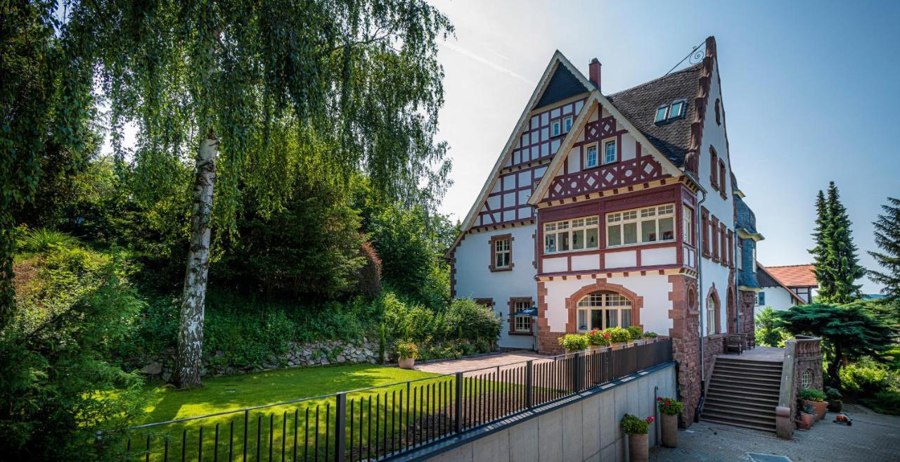 Blumeins - Das Refugium Groß-Umstadt Kültér fotó