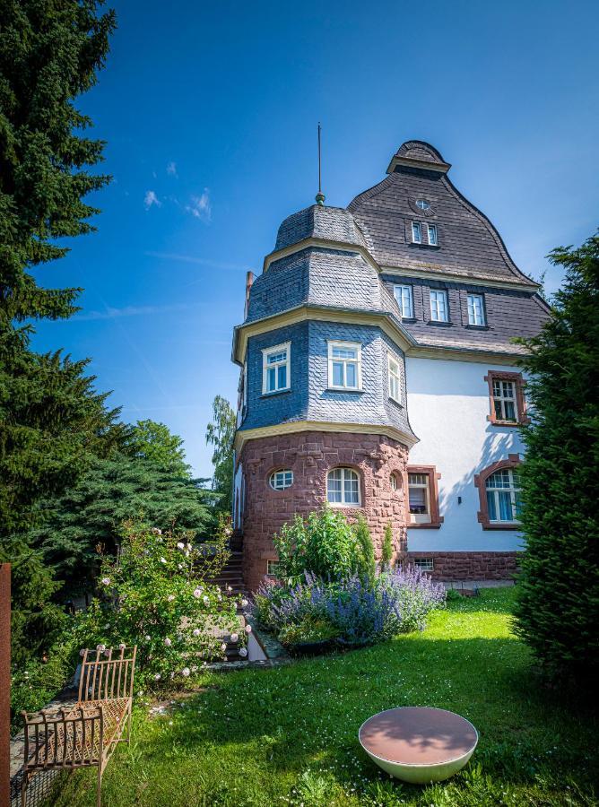 Blumeins - Das Refugium Groß-Umstadt Kültér fotó